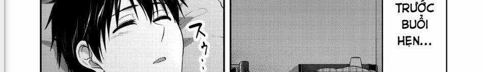 Thứ Mà Đôi Ta Mong Muốn - Chapter 72 - Trang 39