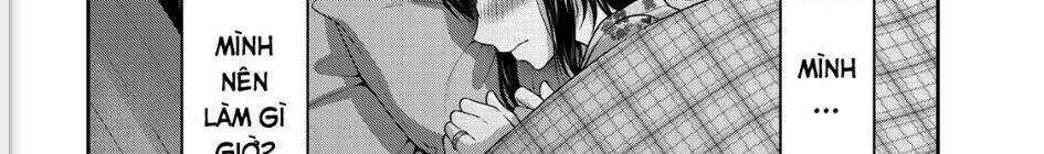 Thứ Mà Đôi Ta Mong Muốn - Chapter 72 - Trang 41