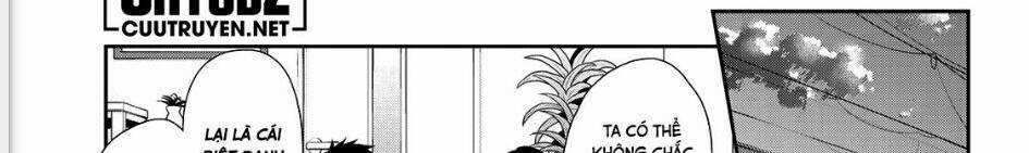 Thứ Mà Đôi Ta Mong Muốn - Chapter 72 - Trang 9