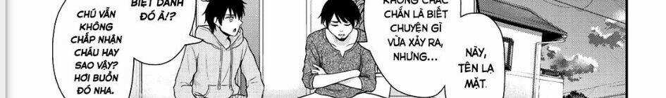 Thứ Mà Đôi Ta Mong Muốn - Chapter 72 - Trang 10