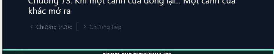 Thứ Mà Đôi Ta Mong Muốn - Chapter 73 - Trang 2