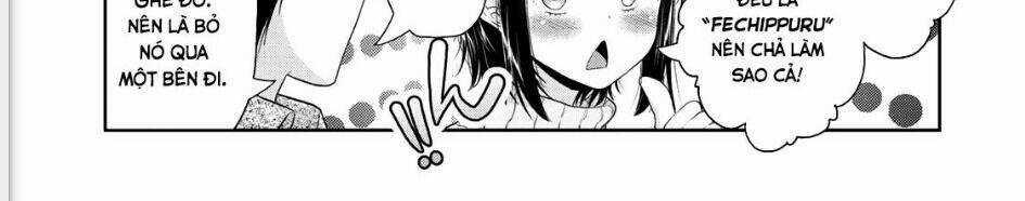 Thứ Mà Đôi Ta Mong Muốn - Chapter 73 - Trang 13