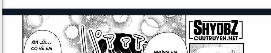 Thứ Mà Đôi Ta Mong Muốn - Chapter 73 - Trang 14