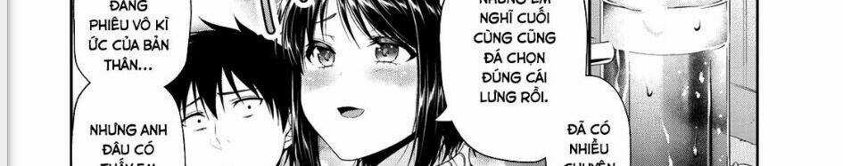 Thứ Mà Đôi Ta Mong Muốn - Chapter 73 - Trang 15