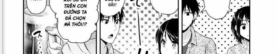 Thứ Mà Đôi Ta Mong Muốn - Chapter 73 - Trang 20