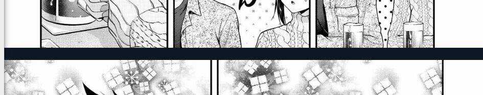 Thứ Mà Đôi Ta Mong Muốn - Chapter 73 - Trang 21