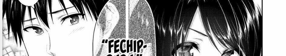 Thứ Mà Đôi Ta Mong Muốn - Chapter 73 - Trang 23