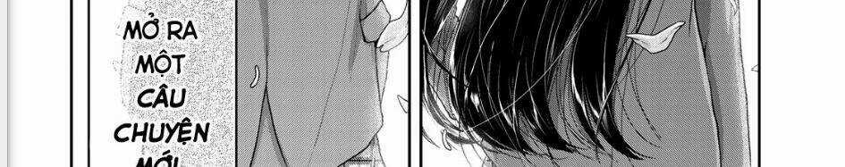 Thứ Mà Đôi Ta Mong Muốn - Chapter 73 - Trang 34