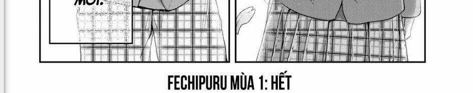 Thứ Mà Đôi Ta Mong Muốn - Chapter 73 - Trang 35