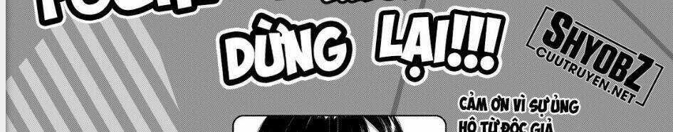 Thứ Mà Đôi Ta Mong Muốn - Chapter 73 - Trang 37