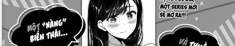 Thứ Mà Đôi Ta Mong Muốn - Chapter 73 - Trang 38