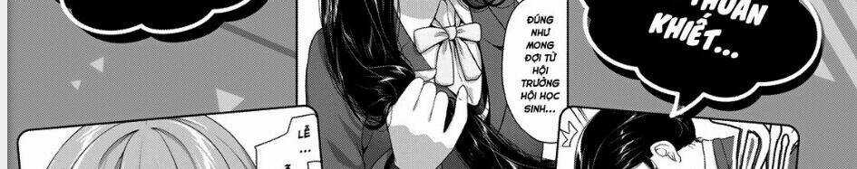 Thứ Mà Đôi Ta Mong Muốn - Chapter 73 - Trang 39