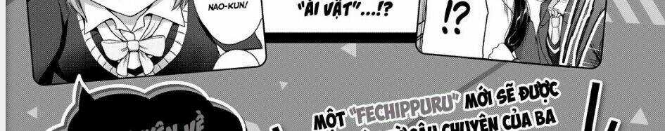 Thứ Mà Đôi Ta Mong Muốn - Chapter 73 - Trang 41