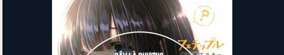 Thứ Mà Đôi Ta Mong Muốn - Chapter 73 - Trang 44