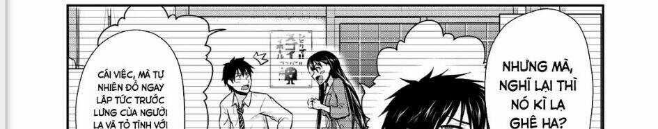 Thứ Mà Đôi Ta Mong Muốn - Chapter 73 - Trang 9