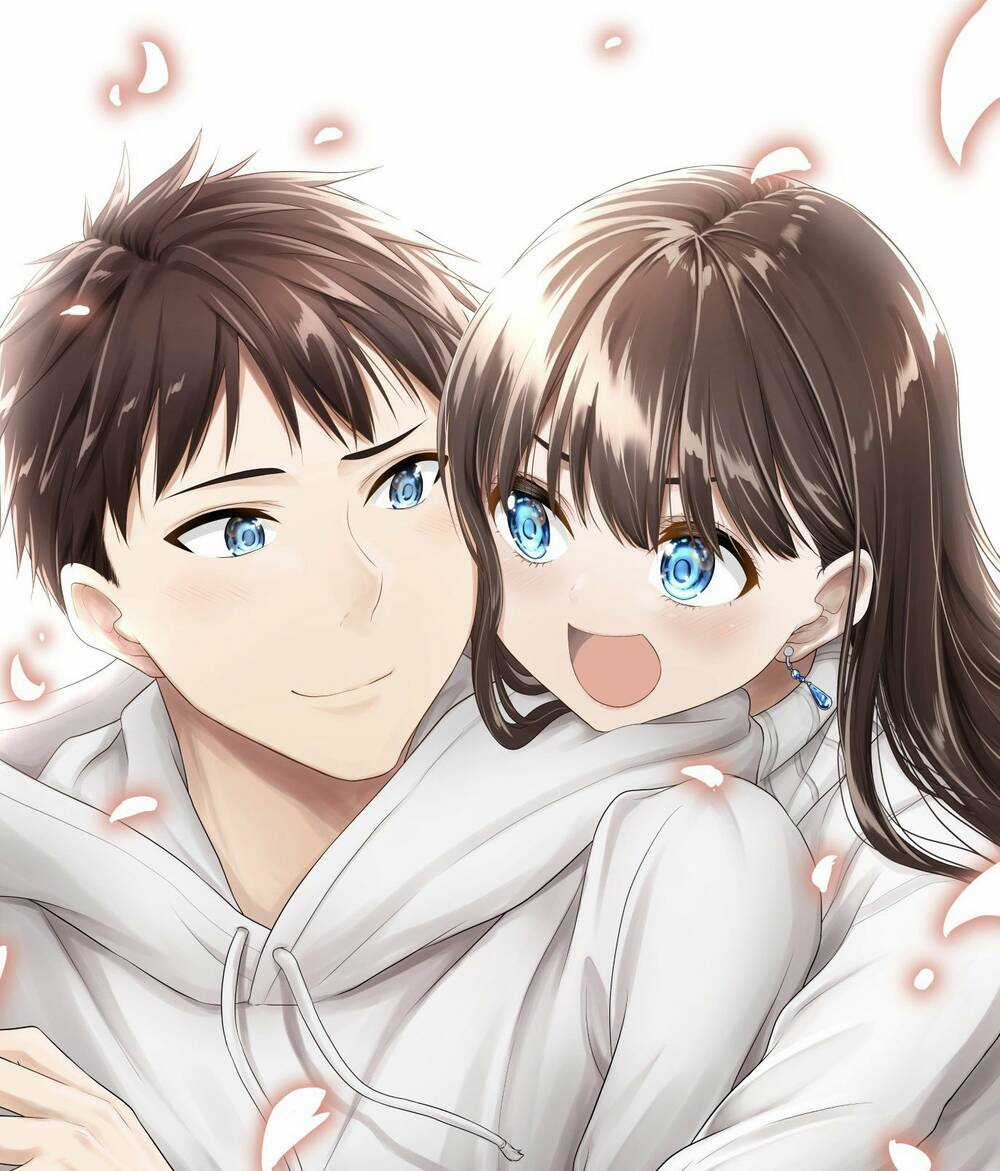 Thứ Mà Đôi Ta Mong Muốn - Chapter 82 - Trang 11