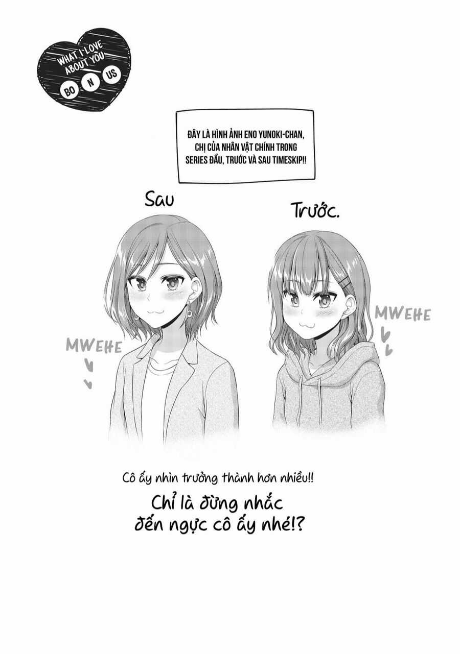 Thứ Mà Đôi Ta Mong Muốn - Chapter 88 - Trang 10