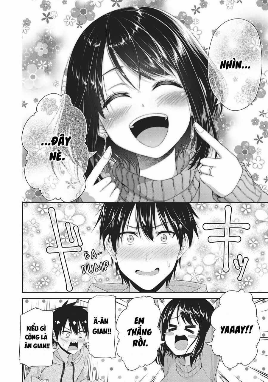 Thứ Mà Đôi Ta Mong Muốn - Chapter 89 - Trang 13