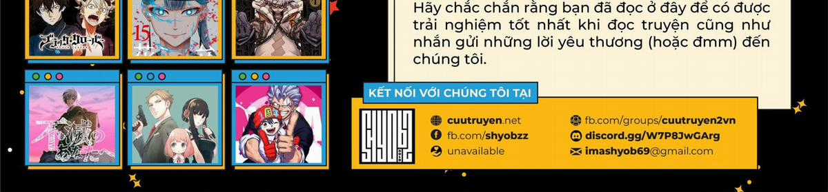 Thứ Mà Đôi Ta Mong Muốn - Chapter 90 - Trang 1