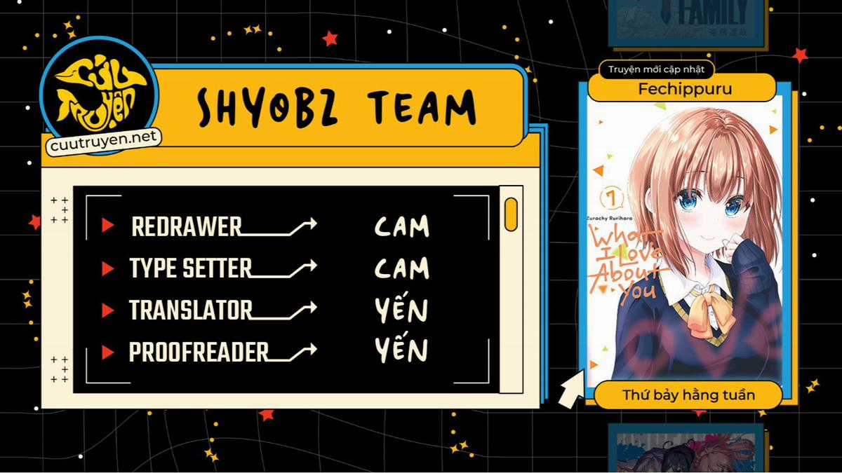 Thứ Mà Đôi Ta Mong Muốn - Chapter 90 - Trang 2