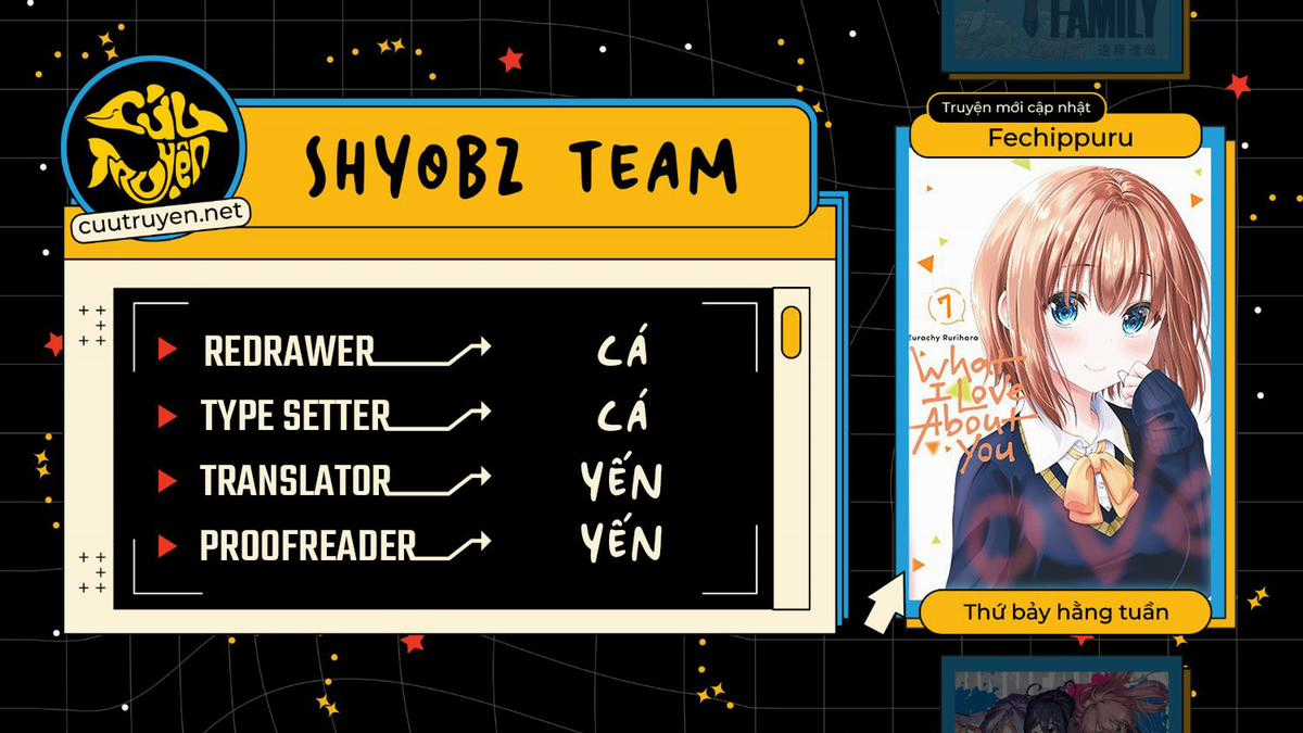 Thứ Mà Đôi Ta Mong Muốn - Chapter 99 - Trang 2