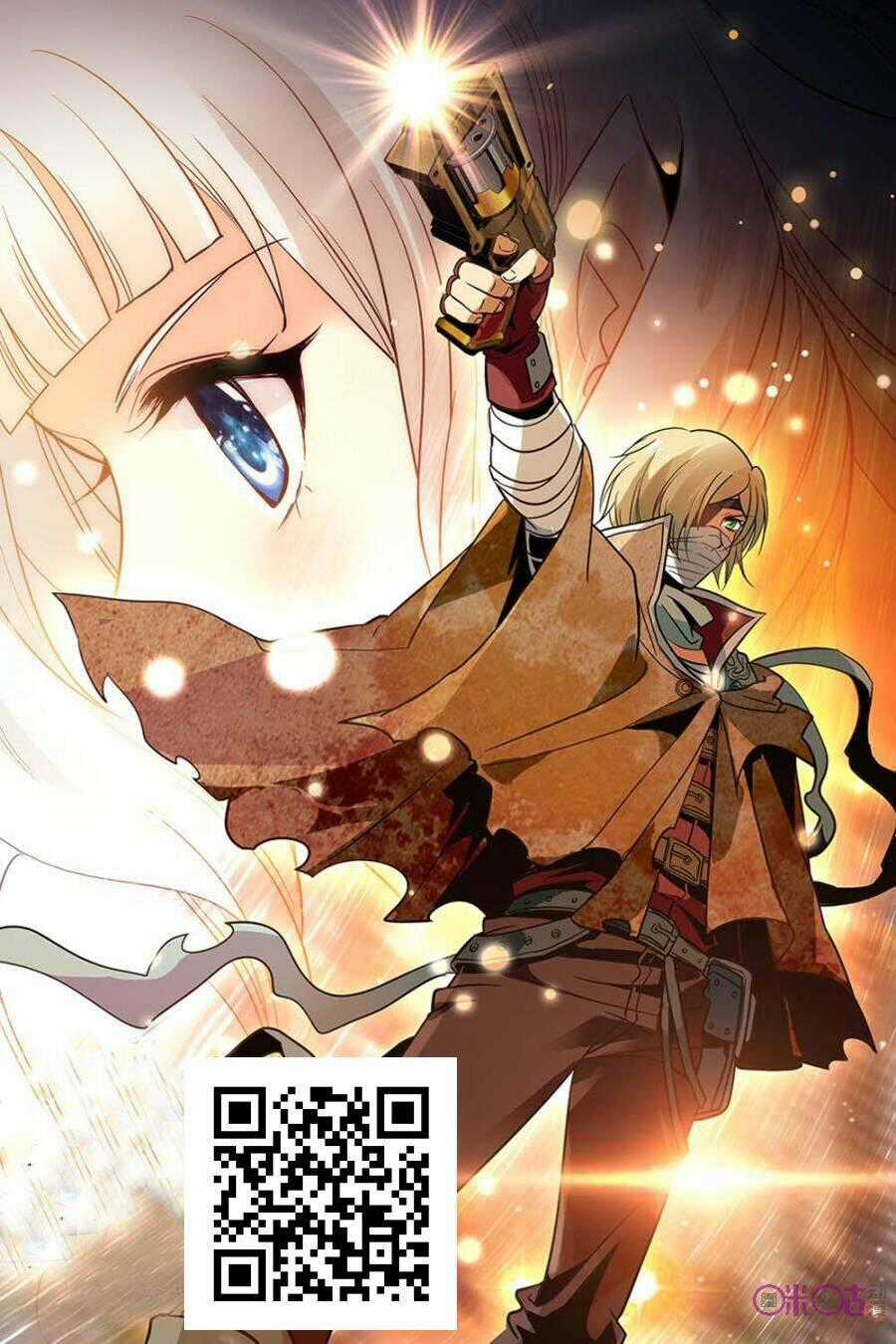 Thú Ma Thủ Ký - Chapter 13 - Trang 2