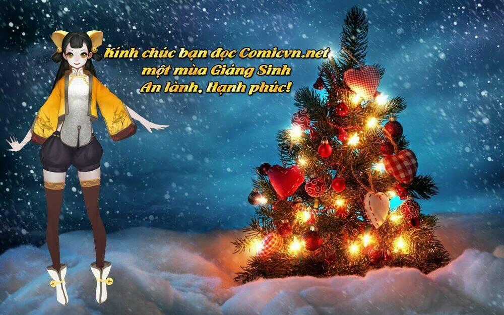 Thủ Mộ Bút Ký - Chapter 14 - Trang 15