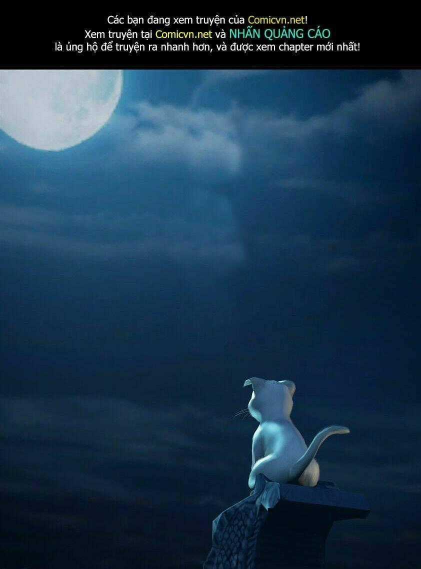 Thủ Mộ Bút Ký - Chapter 27 - Trang 1