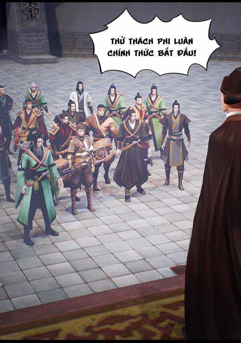 Thủ Mộ Bút Ký - Chapter 31 - Trang 9