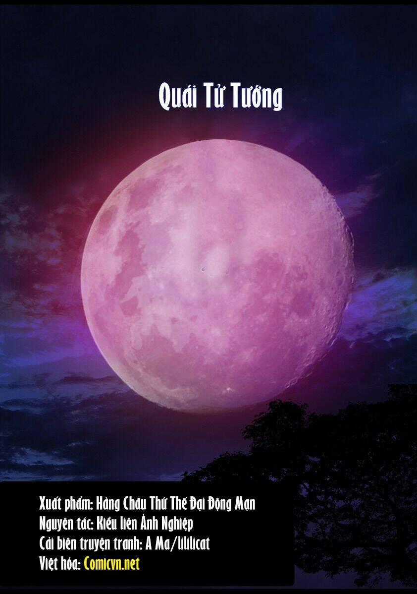 Thủ Mộ Bút Ký - Chapter 36 - Trang 1