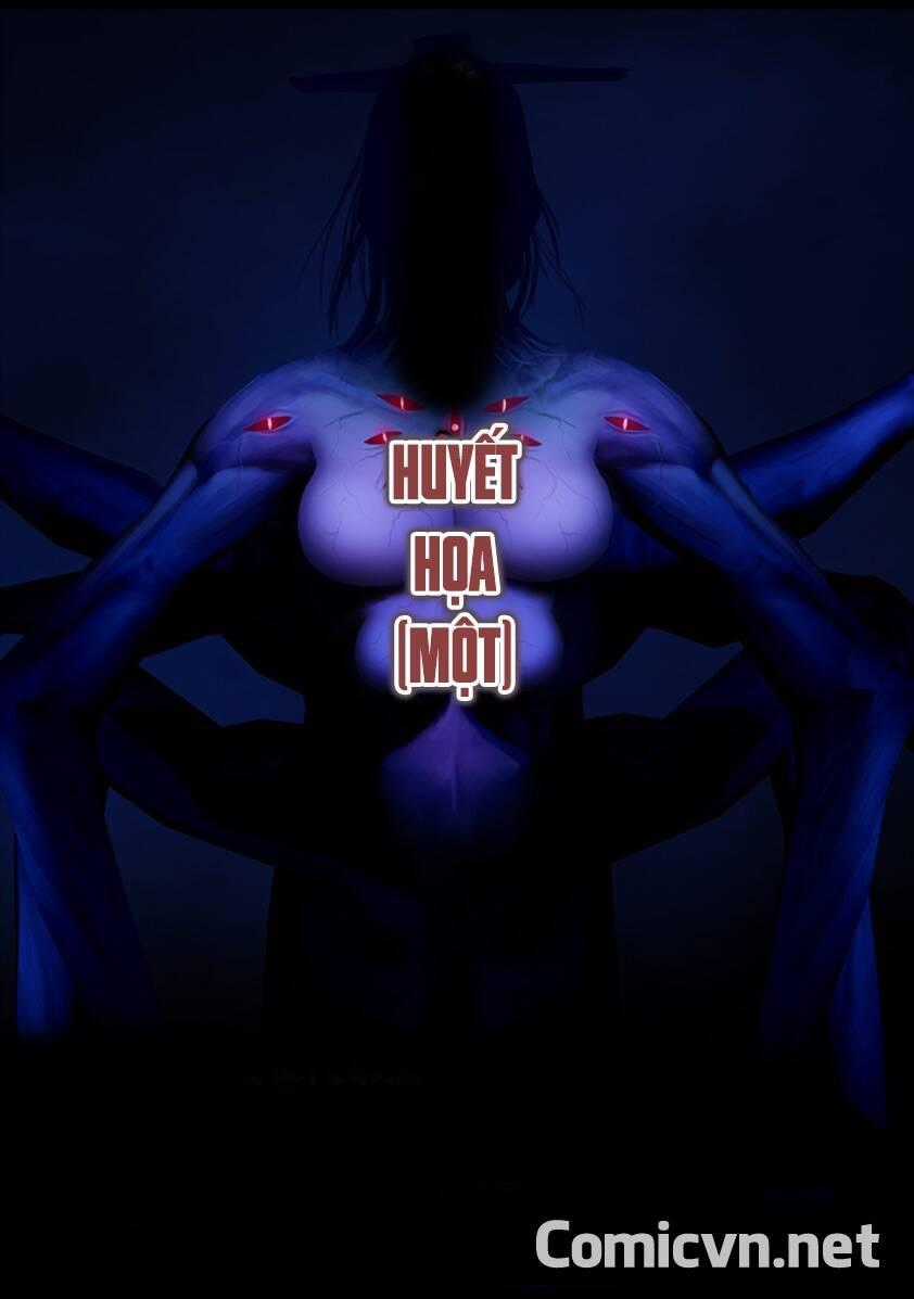 Thủ Mộ Bút Ký - Chapter 38 - Trang 1