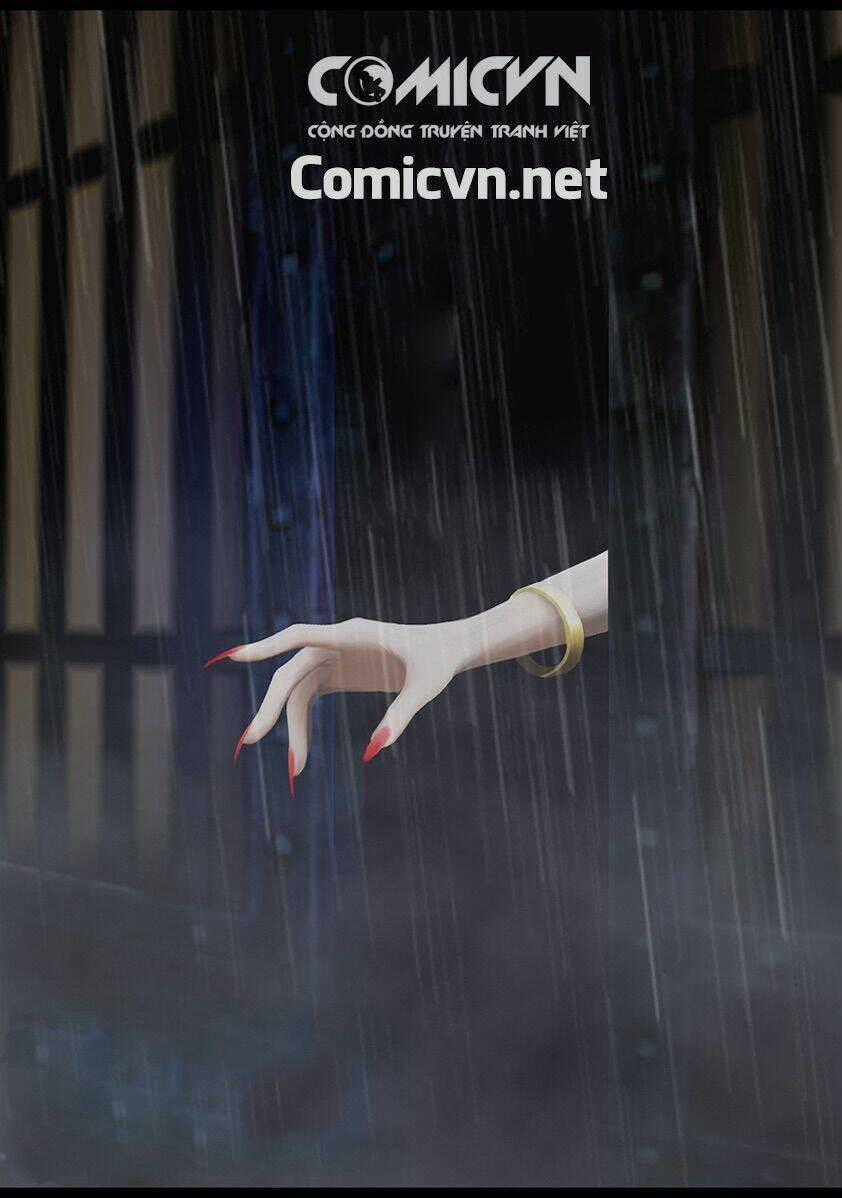 Thủ Mộ Bút Ký - Chapter 40 - Trang 1