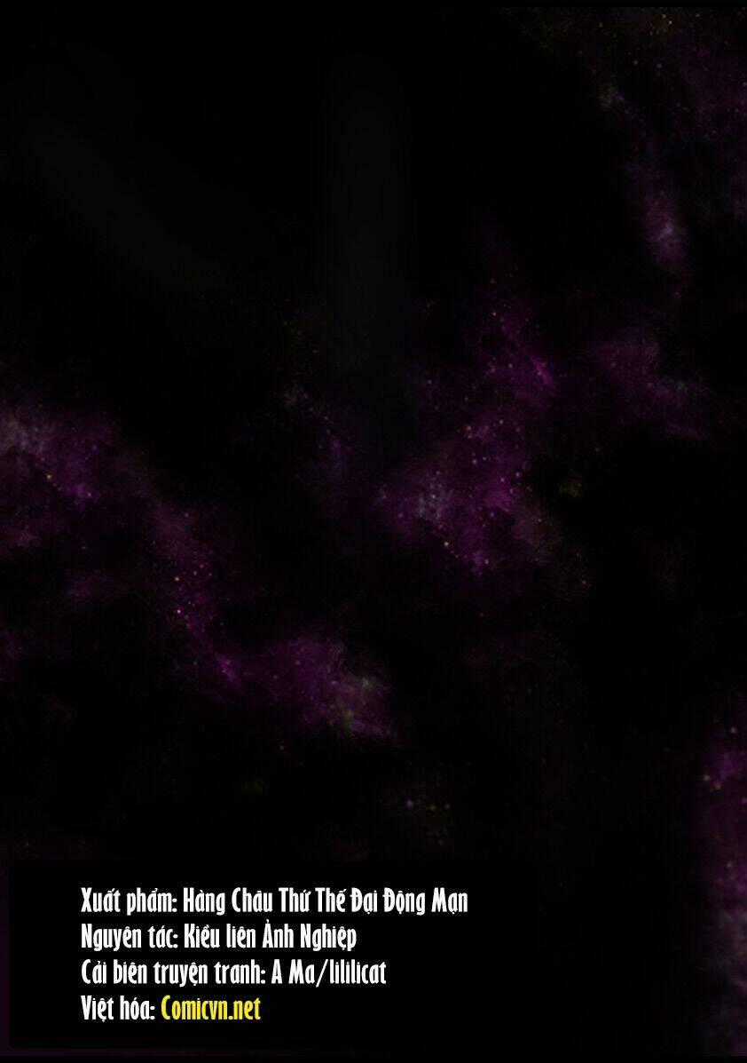 Thủ Mộ Bút Ký - Chapter 42 - Trang 1