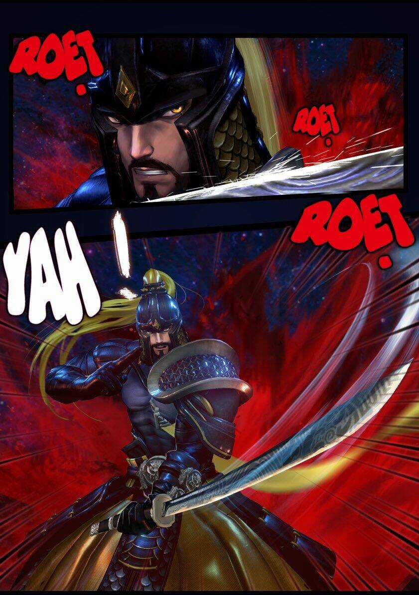 Thủ Mộ Bút Ký - Chapter 43 - Trang 9