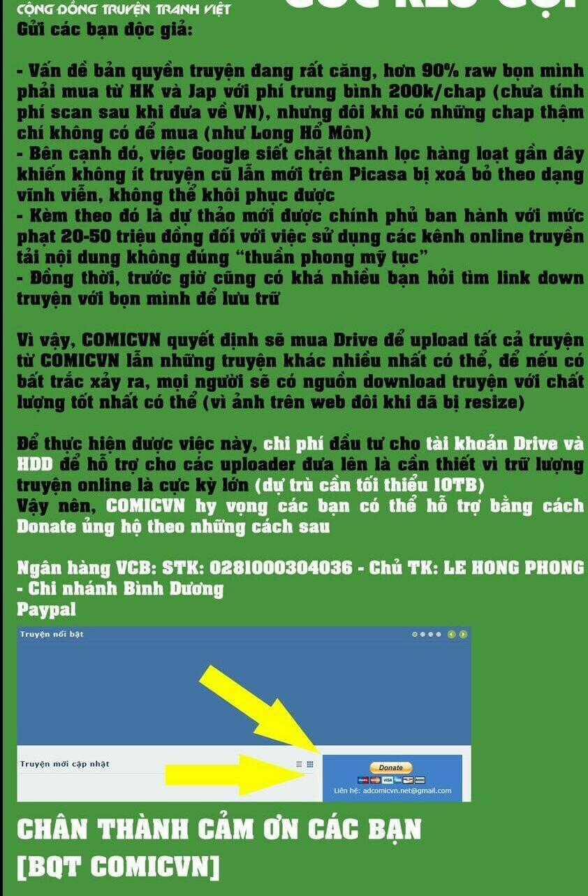 Thủ Mộ Bút Ký - Chapter 50 - Trang 15