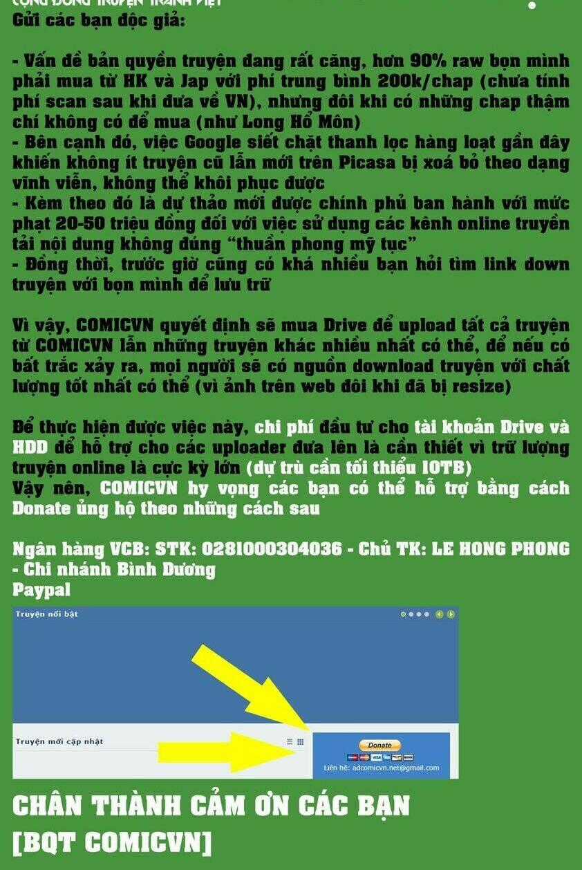 Thủ Mộ Bút Ký - Chapter 51 - Trang 14