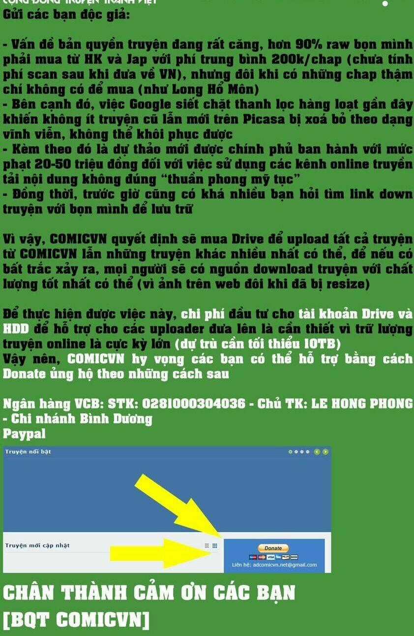 Thủ Mộ Bút Ký - Chapter 54 - Trang 17