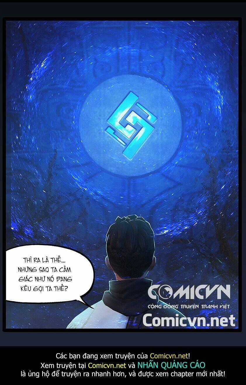 Thủ Mộ Bút Ký - Chapter 55 - Trang 15