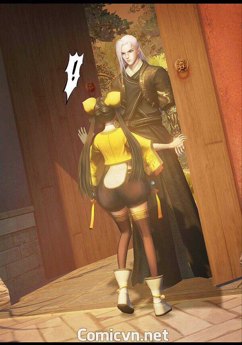 Thủ Mộ Bút Ký - Chapter 58 - Trang 5