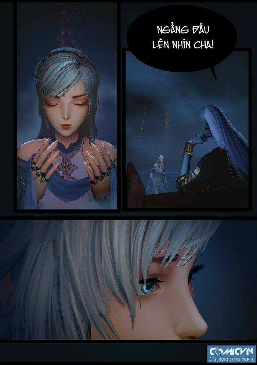 Thủ Mộ Bút Ký - Chapter 62 - Trang 18