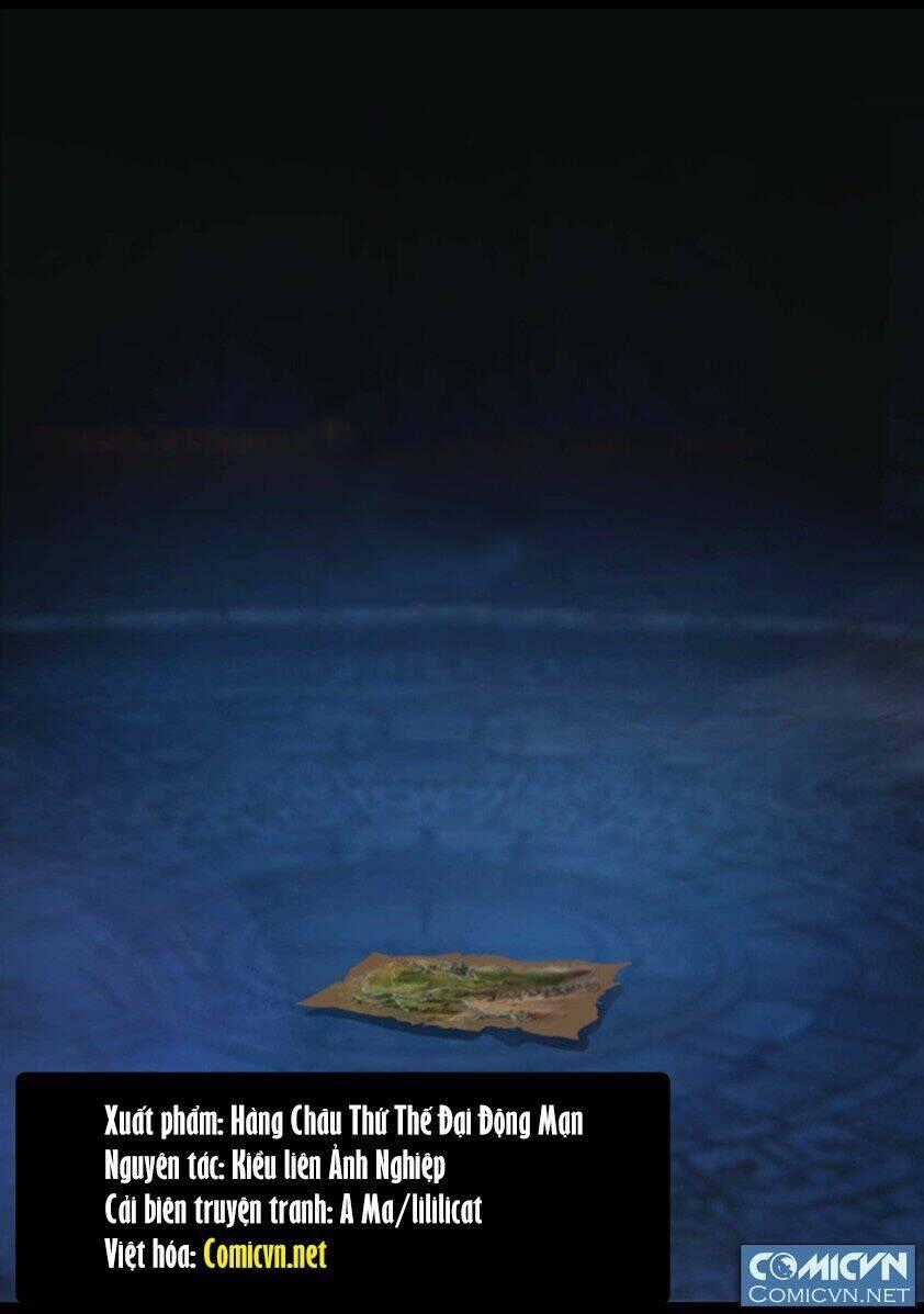 Thủ Mộ Bút Ký - Chapter 63 - Trang 1