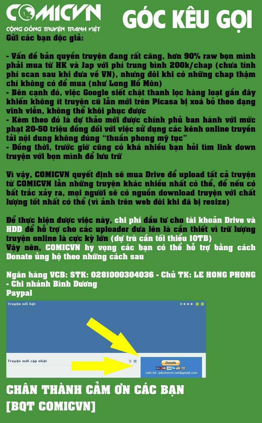 Thủ Mộ Bút Ký - Chapter 65 - Trang 24