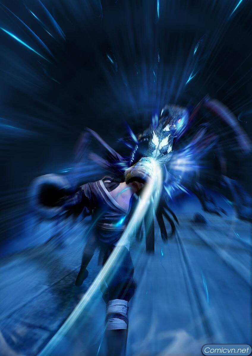 Thủ Mộ Bút Ký - Chapter 70 - Trang 12