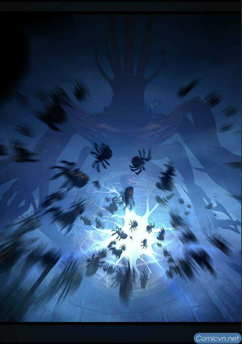 Thủ Mộ Bút Ký - Chapter 70 - Trang 16