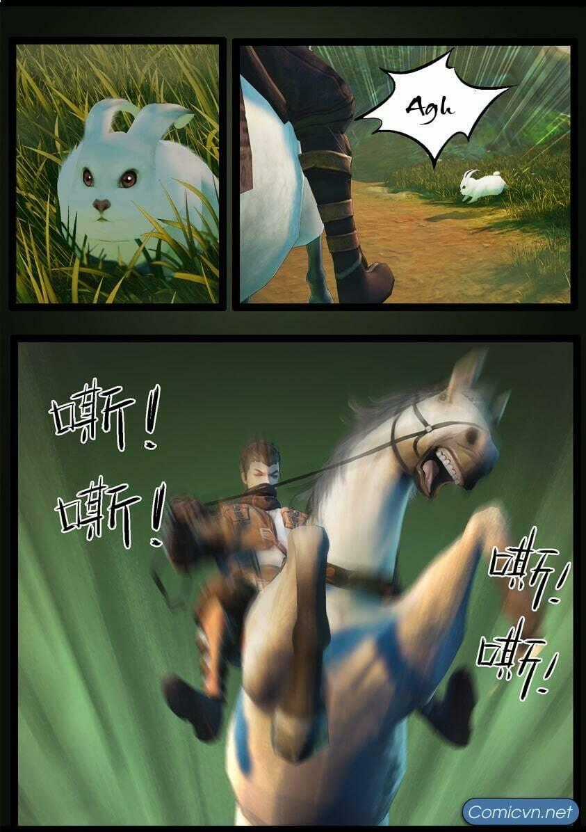 Thủ Mộ Bút Ký - Chapter 75 - Trang 2