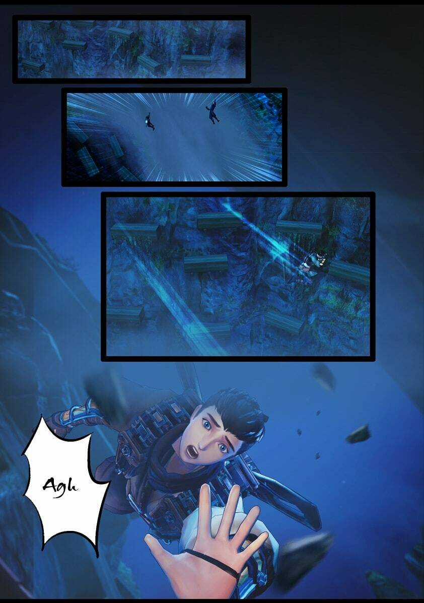 Thủ Mộ Bút Ký - Chapter 76 - Trang 15