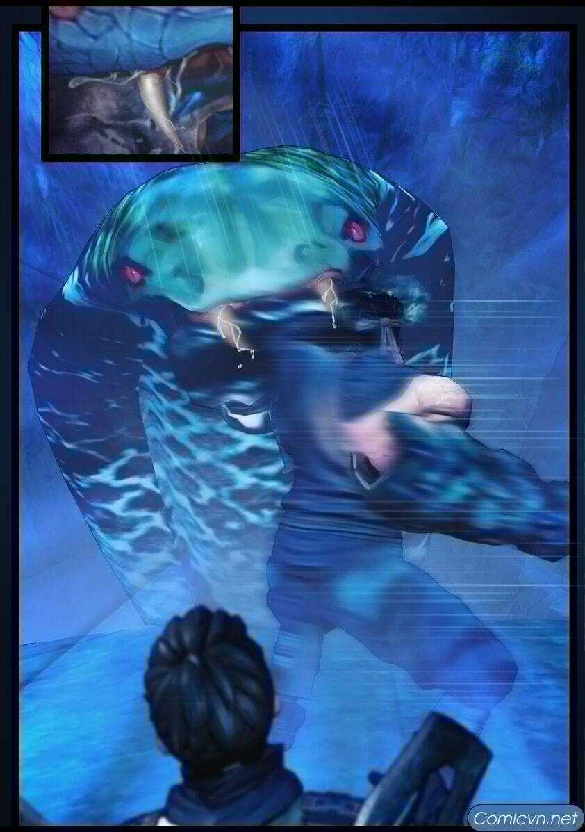 Thủ Mộ Bút Ký - Chapter 76 - Trang 8