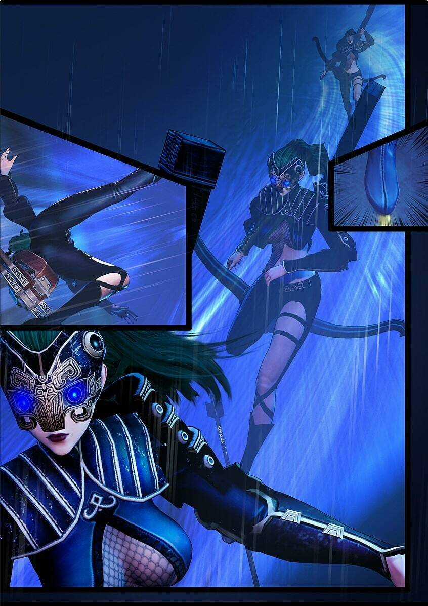 Thủ Mộ Bút Ký - Chapter 77 - Trang 15