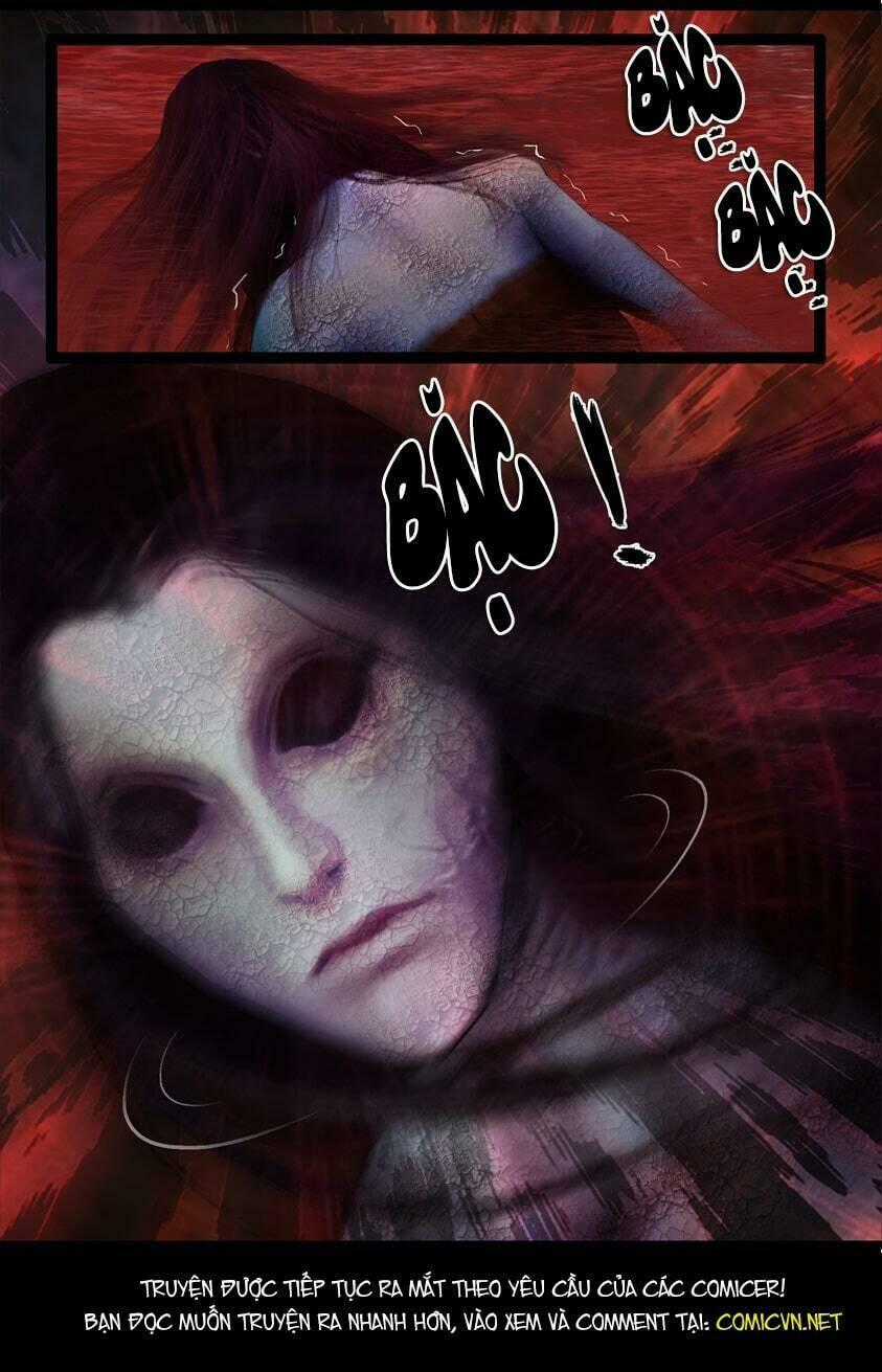 Thủ Mộ Bút Ký - Chapter 78 - Trang 17