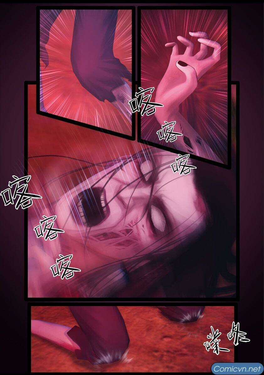 Thủ Mộ Bút Ký - Chapter 80 - Trang 16